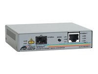 Allied MC1008 SFP Media Converter 1000T Preisvergleich