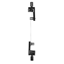 Shimpo Test Stand Base Mount Grip