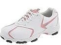Hi-Tec V-Lite Valletta | Women's Golf Shoes White/Pink
