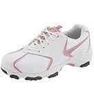 Buy Hi-Tec V-Lite Valletta | Ladies Golf Shoes White Pink by Hi-Tec