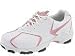 Hi-Tec V-Lite Valletta | Women's Golf Shoes White/Pink