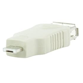 ADAPTATEUR USB FEMELLE A - USB MICRO A Male