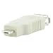 ADAPTATEUR USB FEMELLE A - USB MICRO A Male