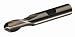 DEM60240 Made in the USA General Purpose Cobalt 2 Flute5/8 IN End Mills