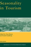 Seasonality in Tourism (Advances in Tourism Research)