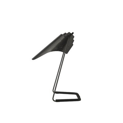 Perf Table Lamp Finish: Aluminum