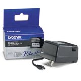 BRTAD30 AC Adapter for Models PT-15, PT-1280, PT-1830 Electronic Labelers, 110/115V