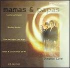 The Mamas &Amp; The Papas - Mamas & Papas Live - Zortam Music