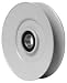 Browning 2725067 Sib70 Steel V-belt Idler Sheave