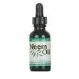 Theraneem Neem Oil, Pure Cold Pressed, 1 Ounce