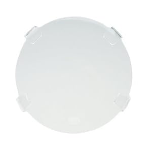 Hella Model 500 Clear Cover