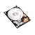 Seagate Momentus 5400.3 ST980811AS - Hard drive - 80 GB - internal - 2.5" - SATA-150 - 5400 rpm - buffer: 8 MB