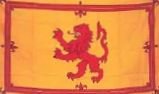 Scotland Rampant Lion Flag Polyester 3 ft. x 5 ft.