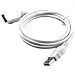 Oriongadgets Sync & Charge USB Cable for Apple iPod Touch 3G (White)