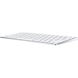 Apple Magic Keyboard (MLA22LL/A)