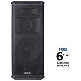HPR153i 3 Way 15 Powered PA Cabinet