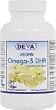 Vegan Omega-3 DHA - 90 - Softgel
