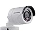 HIKVISION DS-2CE16C2T-IR 3.6MM Outdoor IR Bullet Camera, HD720p, 3.6 mm, 20 m IR, Day/Night, Smart IR, IP66, 12 V DC