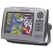 New-LOWRANCE 000-0140-07 HDS8 INSIGHT USA 83/200 KHZ FISHFINDER - LRA14007