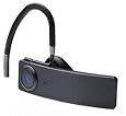 BlueAnt Q1 Voice Controlled Bluetooth Headset (Black)