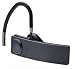 BlueAnt Q1 Voice Controlled Bluetooth Headset (Black)