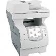Lexmark X646E Multifunction Printer