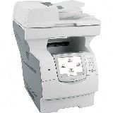 Lexmark X646E Multifunction Printer