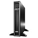 APC Smart UPS SMX1500I, USV 1500VA, Rack / Tower, bis zu 14 min. &Uuml;berbr&uuml;ckungszeit bei Stromausfall, LCD Panel, ECO Mode - Stromsparfunktion