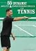 Todd Norman: 55 Dynamic Agility and Conditioning Drills for Tennis (DVD)