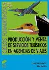 Gs - produccion y venta de servicios turisticos en agencias de viaje