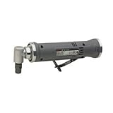 Ingersoll Rand IQv Series Cordless Right Angle Die Grinder - 14.4 Volt, Model# GR25