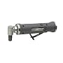 Ingersoll Rand IQv Series Cordless Right Angle Die Grinder - 14.4 Volt, Model# GR25