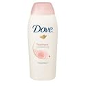 Dove Nutrium Essential Nutrients Body Wash - 12 fl oz