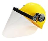 AO SAFETY 82700-00001 TUFFMASTER PROPIONATE WINDOW 9X14.5 - CLEAR