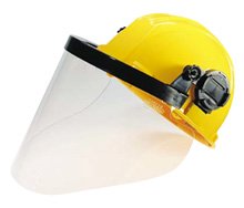 AO SAFETY 82700-00001 TUFFMASTER PROPIONATE WINDOW 9X14.5 - CLEAR