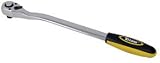 Titan 12046 1/2-Inch Extra Long Quick-Release Offset Ratchet