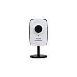D-Link DCS-910 10/100 IP Network Camera with 4x Digital Zoom