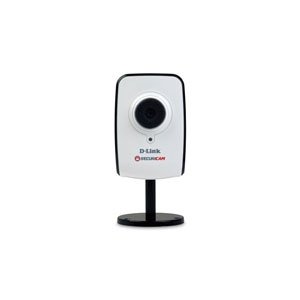 D-Link  10/100 Fast Ethernet Internet Camera