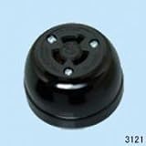 アメリカン電機 3121 ｾｯﾁ2P15A250V ﾋｯｶｹ ﾛｼｭﾂｺﾝ