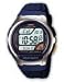 Casio WV-58E-2AVEF Mens WaveCeptor Resin Digital Watch