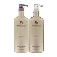 Pureology Nanoworks Shampoo & Conditioner Liter, 33.8 oz. each, Free Pumps
From Pureology
