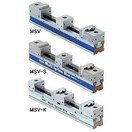 ナベヤ NBK マルチシステムバイス MSV-500K