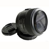 Sony 50mm f/2.8 Macro Lens for All Sony Alpha Digital SLR Cameras
