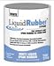 Liquid Rubber 1 Gallon White