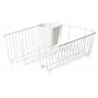 Rubbermaid 6032-AR-WHT Large Dish Drainer
