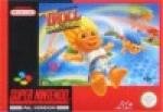 Super Troll Islands  (SNES - PAL)