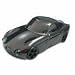 New Mini Gadgets Miniature Car DVR Records Color Video Takes Still Images Working Headlights