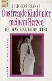 Produkt-Bild: Das fremde Kind unter meinem Herzen - Ich war eine Leihmutter.
