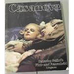 Casanova: Federico Fellini's Film- und Frauenheld book cover