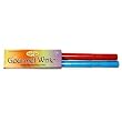 Americolor Cake Colors PATGW-2 Patriotic Decorating Pens Gourmet Food Red & Blue